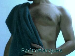 PedroMarques