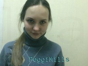 PeggiMills