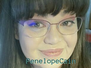 PenelopeCain