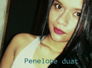 Penelope_duat