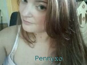 Pennyxo