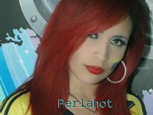 Perlahot