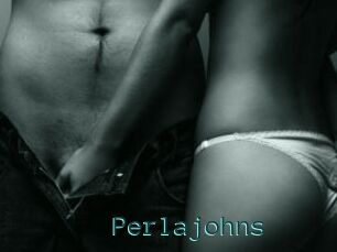 Perlajohns