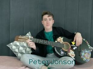 PeterJonson