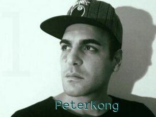 PeterKong