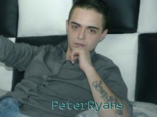 PeterRyans