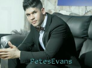 PetesEvans