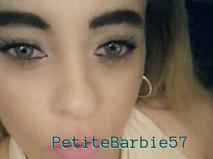 PetiteBarbie57