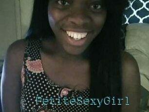 PetiteSexyGirl