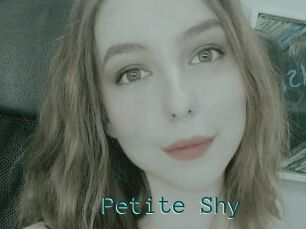 Petite_Shy