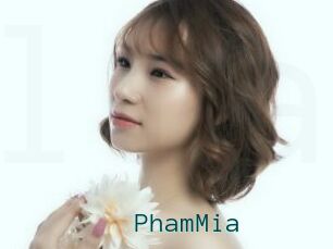 PhamMia