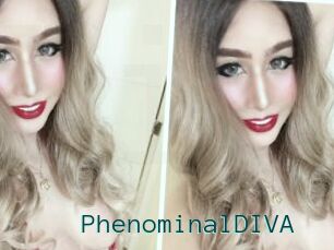 PhenominalDIVA