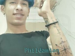 Phildamian