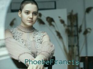 PhoebeFrancis