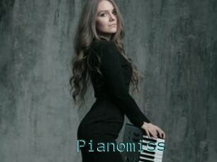 Pianomiss
