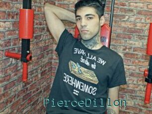 PierceDillon