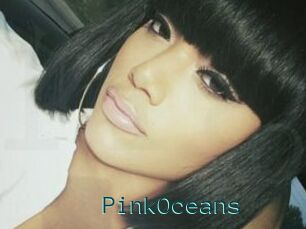 PinkOceans