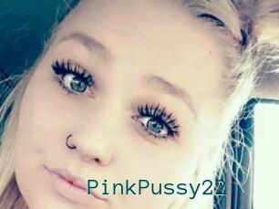 PinkPussy22