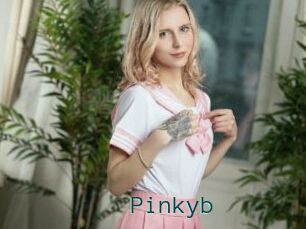 Pinkyb