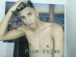 Pipe_rojas