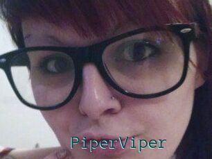 PiperViper