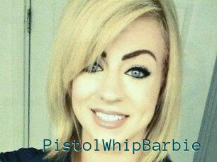 PistolWhipBarbie