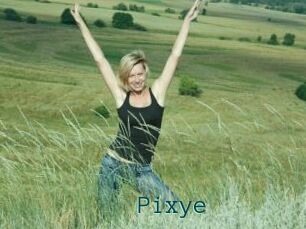 Pixye