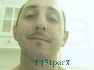 PjPiperX