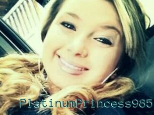 PlatinumPrincess985