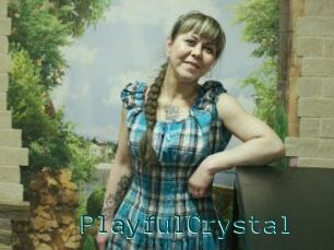 PlayfulCrystal Liens Adultes