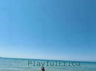 PlayfulErica