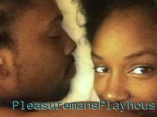 PleasuremansPlayhouse
