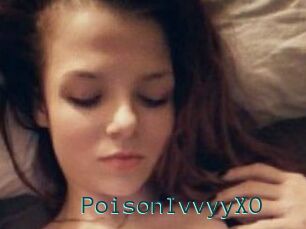 PoisonIvvyyXO