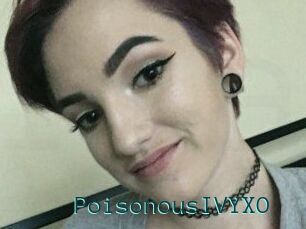 PoisonousIVYXO