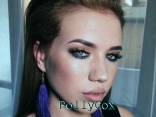 PollyCox