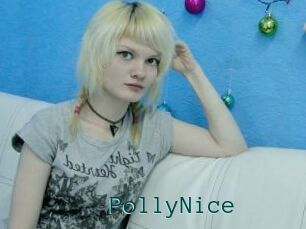 PollyNice