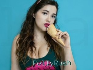 PollyRush