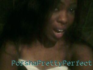 PorshaPrettyPerfect