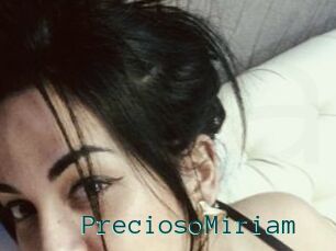 PreciosoMiriam