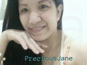 PreciousJane