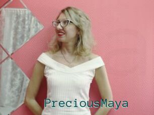 PreciousMaya