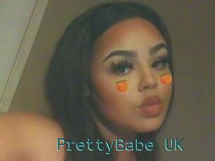 PrettyBabe_UK