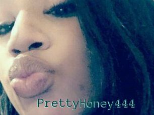 PrettyHoney444