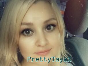 PrettyTayaX Liens Adultes