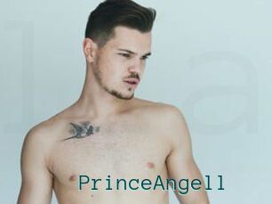 PrinceAngell