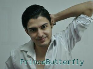 PrinceButterfly