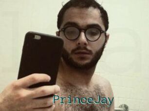 PrinceJay