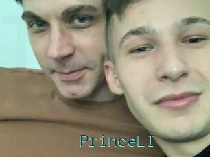 PrinceLI