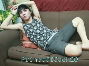 PrinceOfCock20