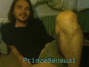 PrinceSensual